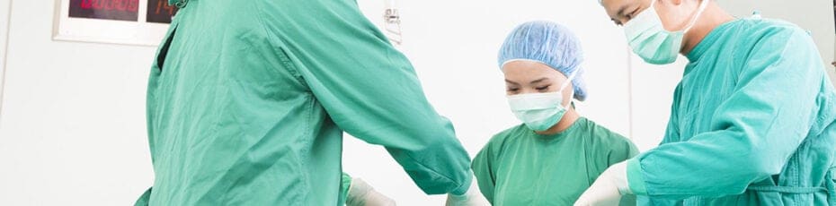 oral surgery in Whyte Ave