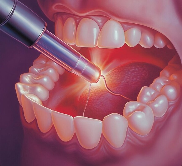 Periodontal Therapy (1)
