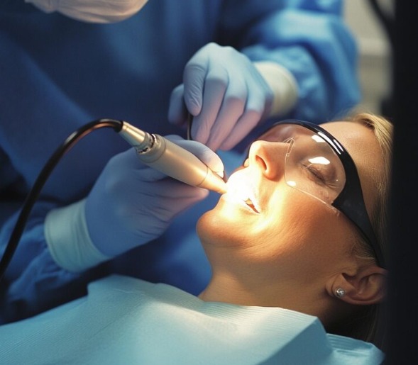 Periodontal Therapy (5)