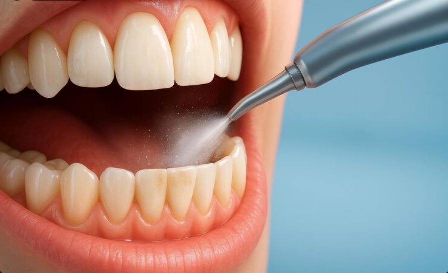 Root Planing and Scaling (1)