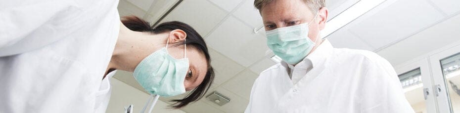 periodontal therapy in whyte ave