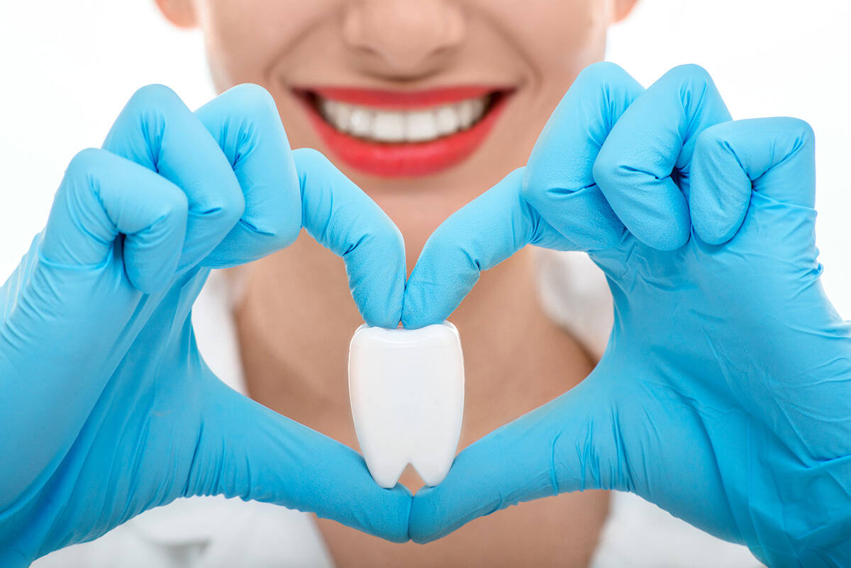 tooth extractions