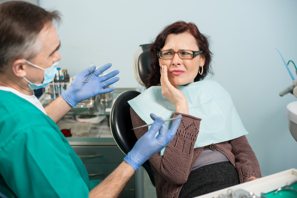 6 reasons you should visit an emergency dentist