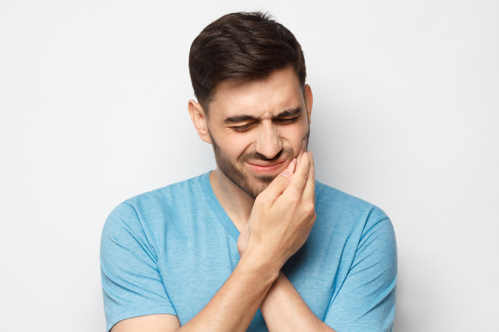 bruxism symptoms causes and treatments