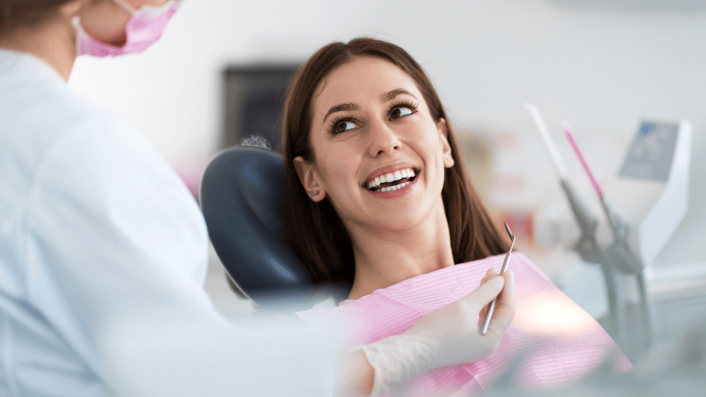 Dental Care Plan